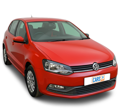 Volkswagen Polo-img